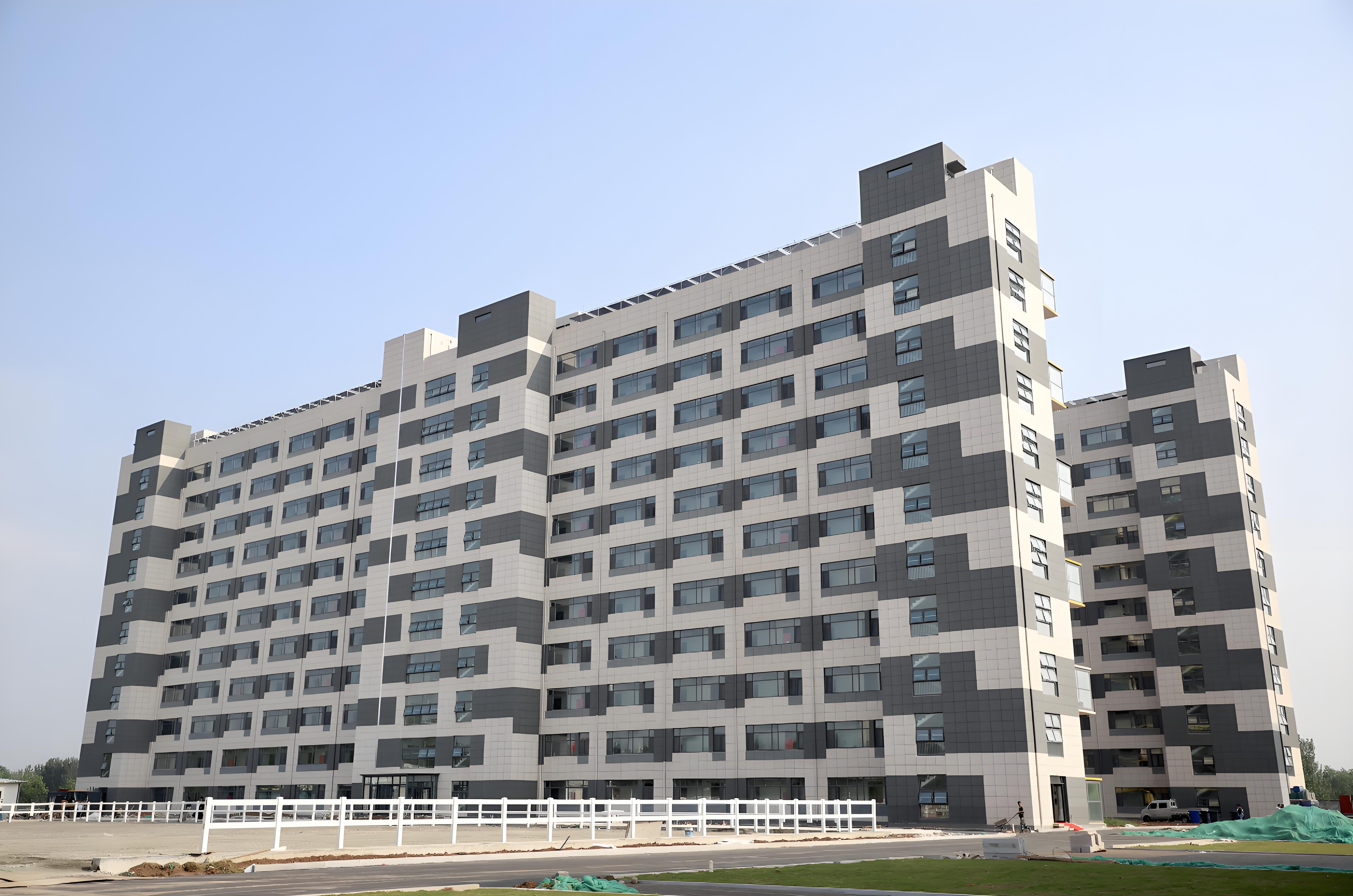济南天山实验学校