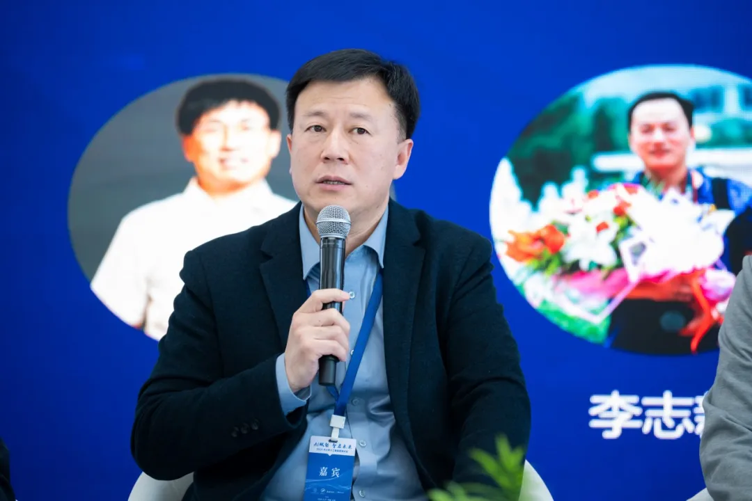 商红领校长表示，我们在思考教育与技术融合时，需回归理想教育的本质，明确教育核心价值是助力孩子成为最好的自己，为其提供个性化成长机会。