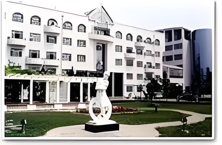 北京国际艺术学校