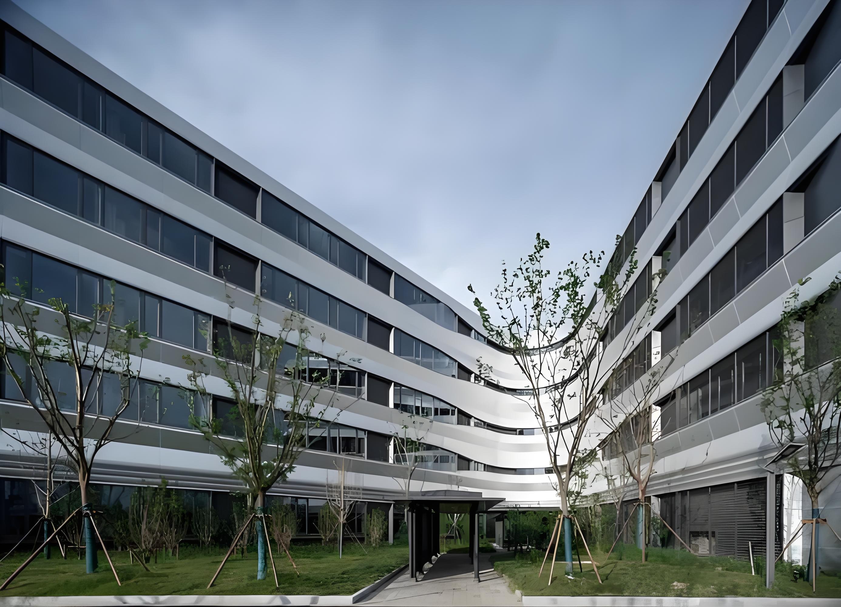 杭州汉基国际学校
