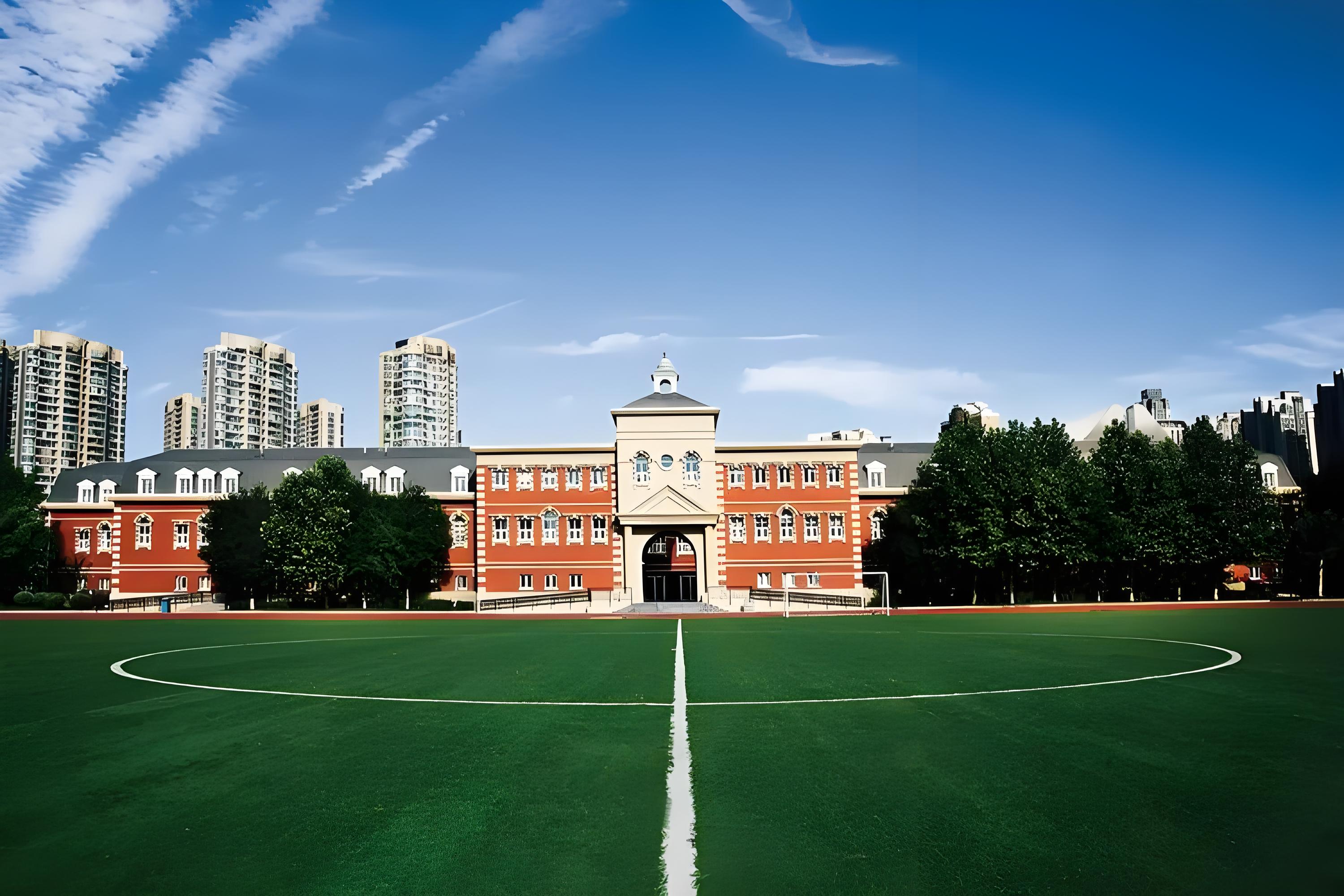 天津国际学校学费