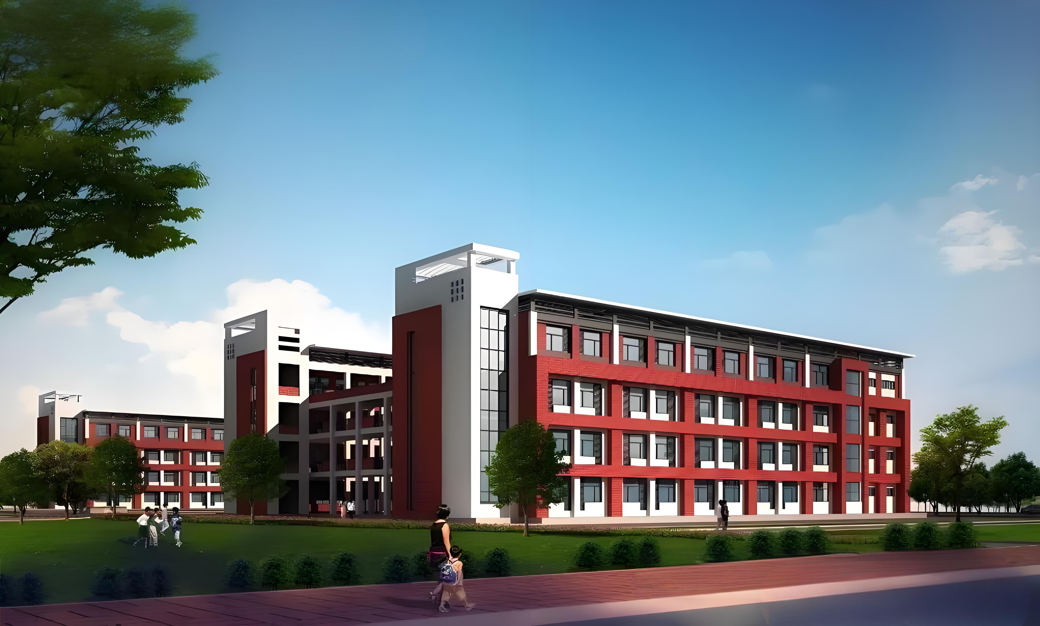 濮阳市华美国际学校
