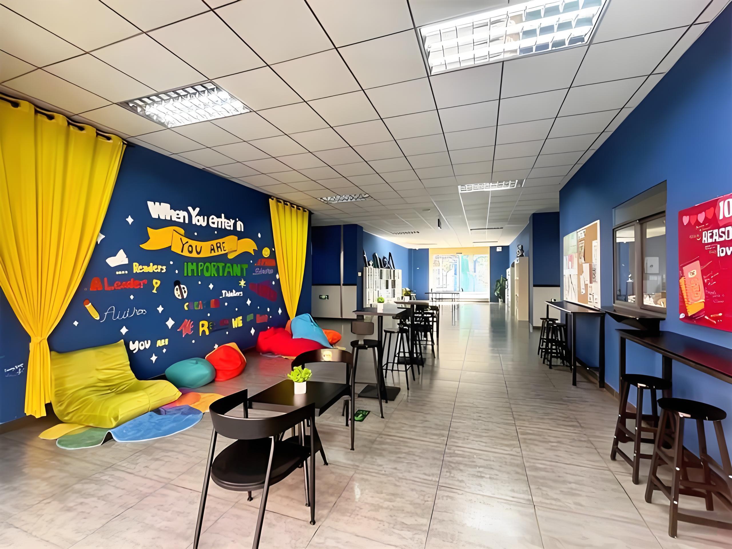 小牛津国际学校