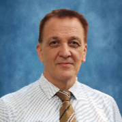 BIBS青苗国际双语学校 Nigel Jones 校长