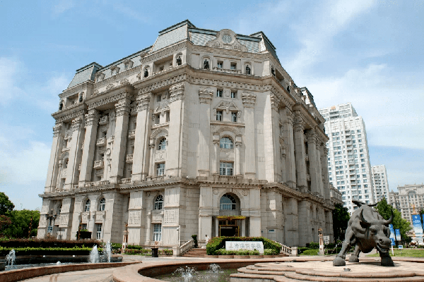 上海诺科学校