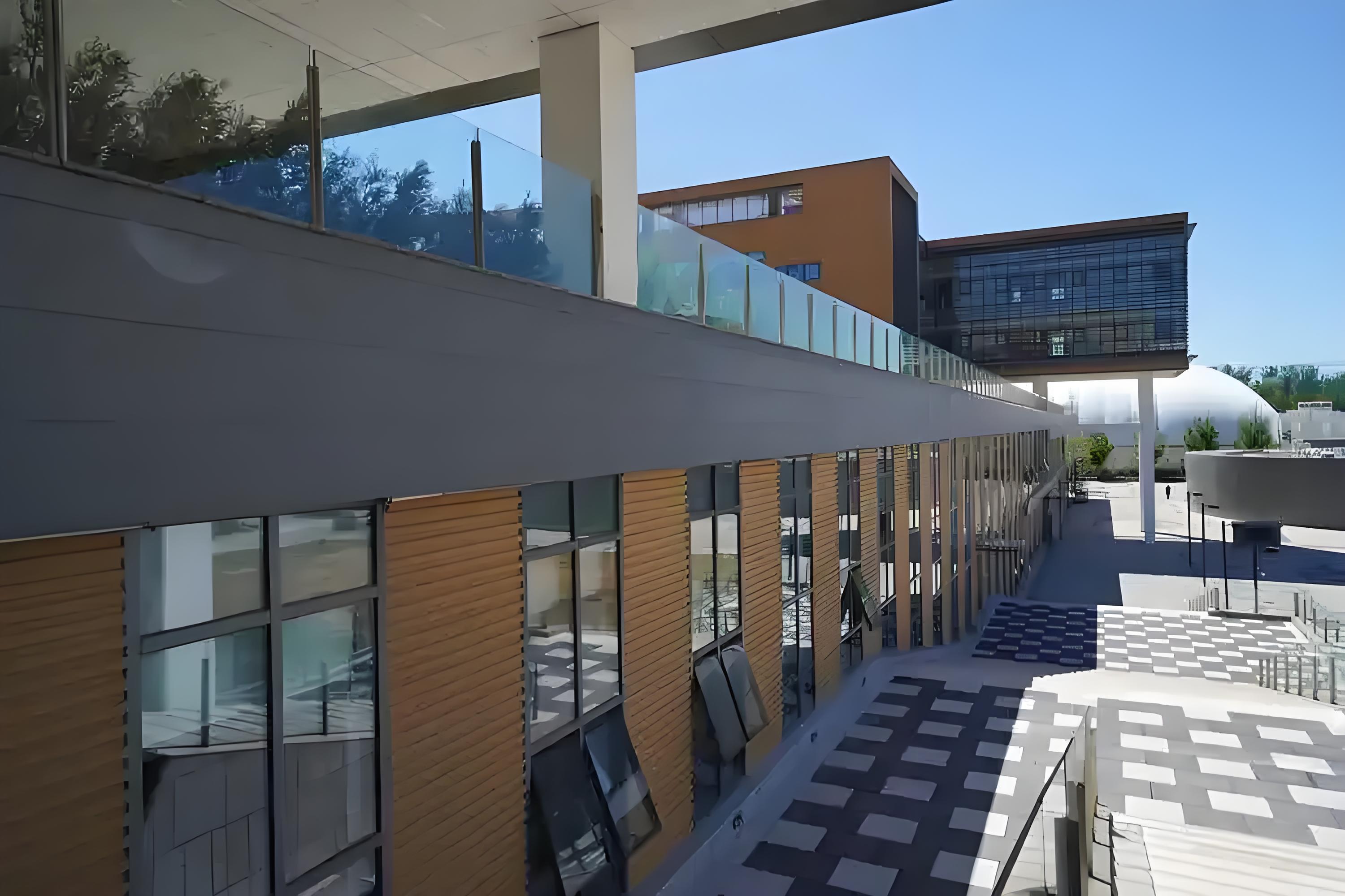 北京市私立汇佳学校