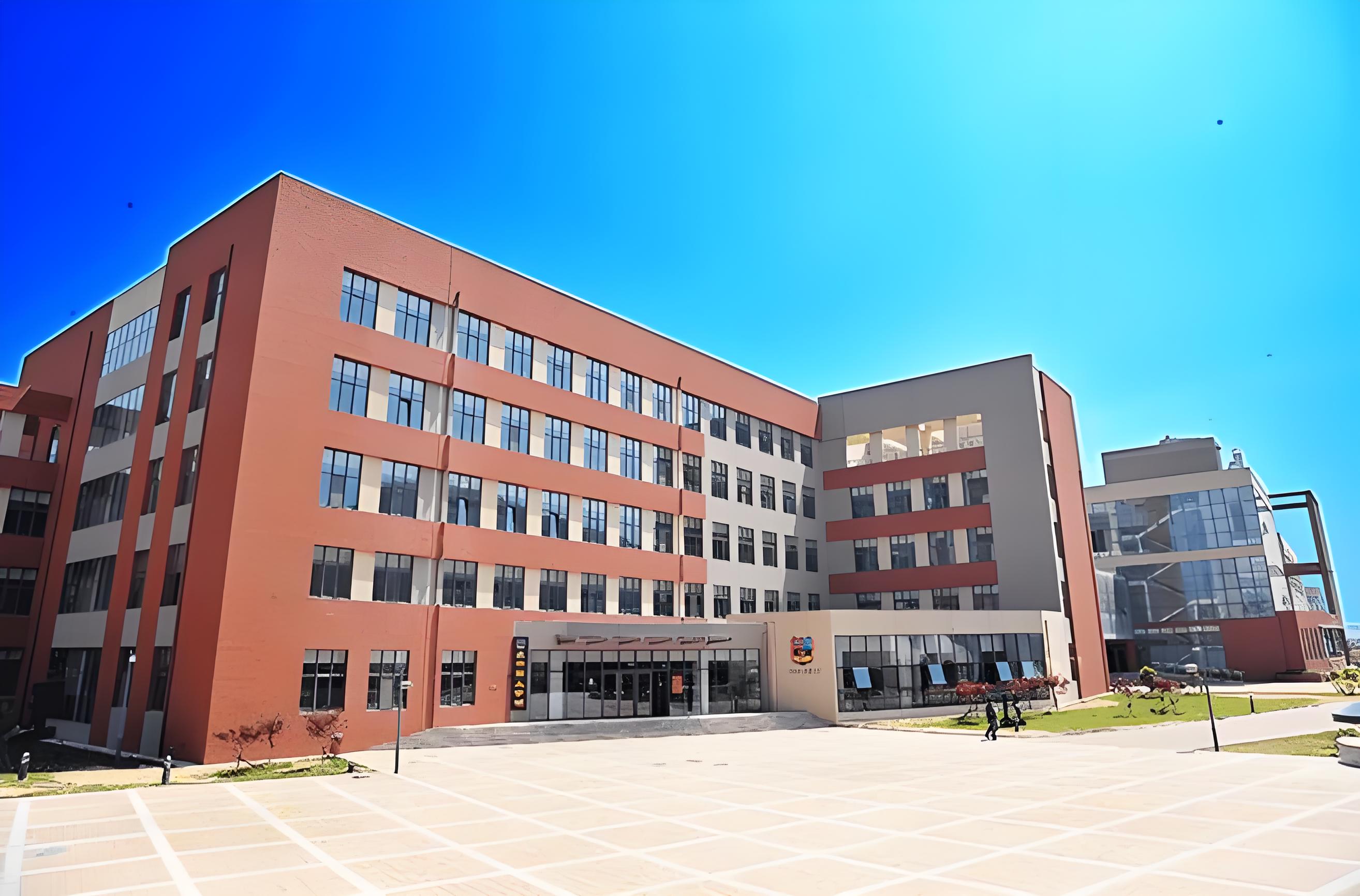 孔裔国际学校