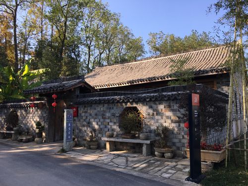 永康外国语学校照片