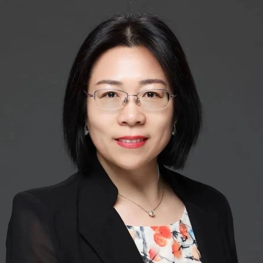 北京稻香湖学校未来城校区  执行校长-赵钰莲