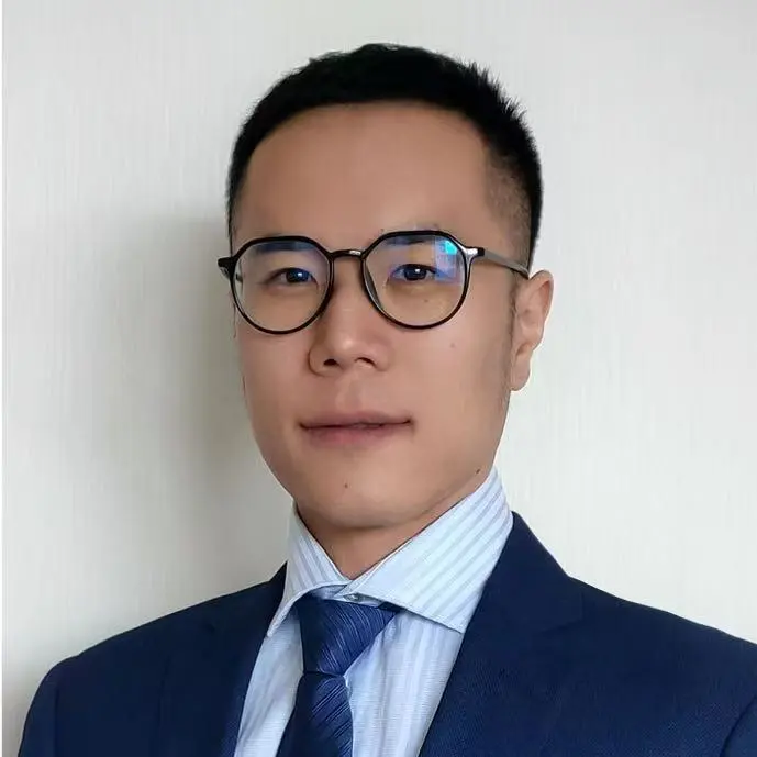 BIBS青苗国际双语学校朱驭敏 校长