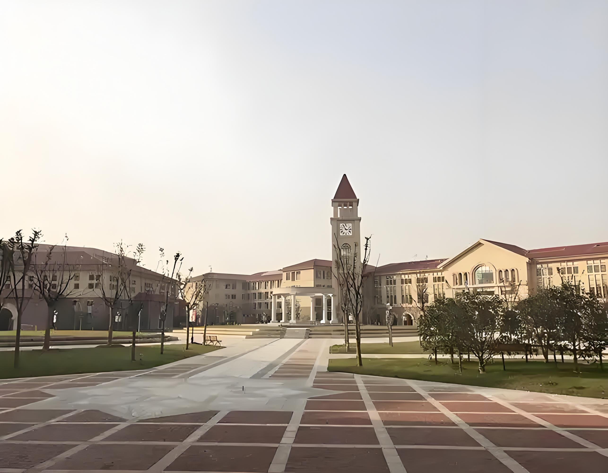 无锡北跨国际学校