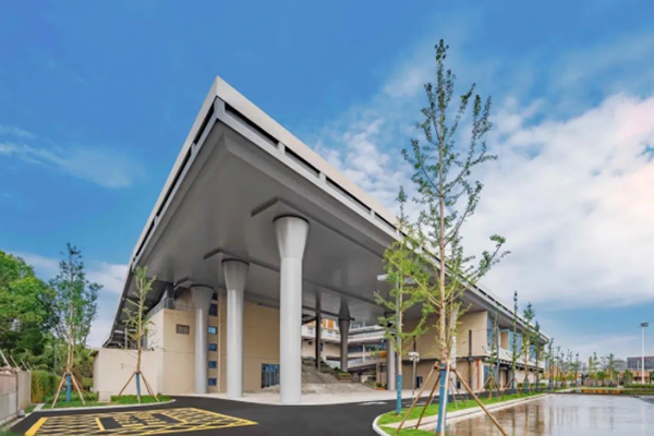 璟旻艺术学院