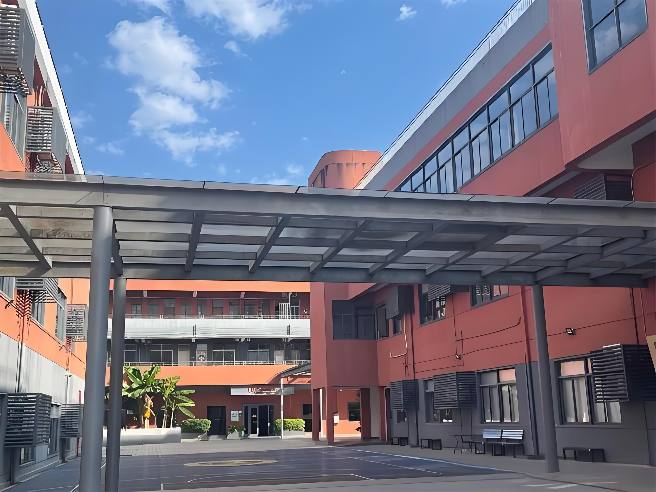 东莞tlc国际学校