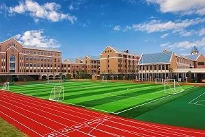 上海诺思兰顿学校