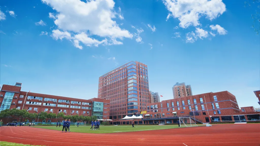 上海凯文英领学校