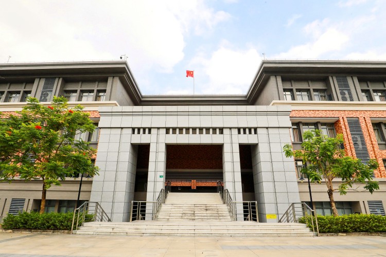 2025高招进行时丨广东外语外贸大学：招生总计划5310名 培养复合型创新型国际化人才_fororder_2