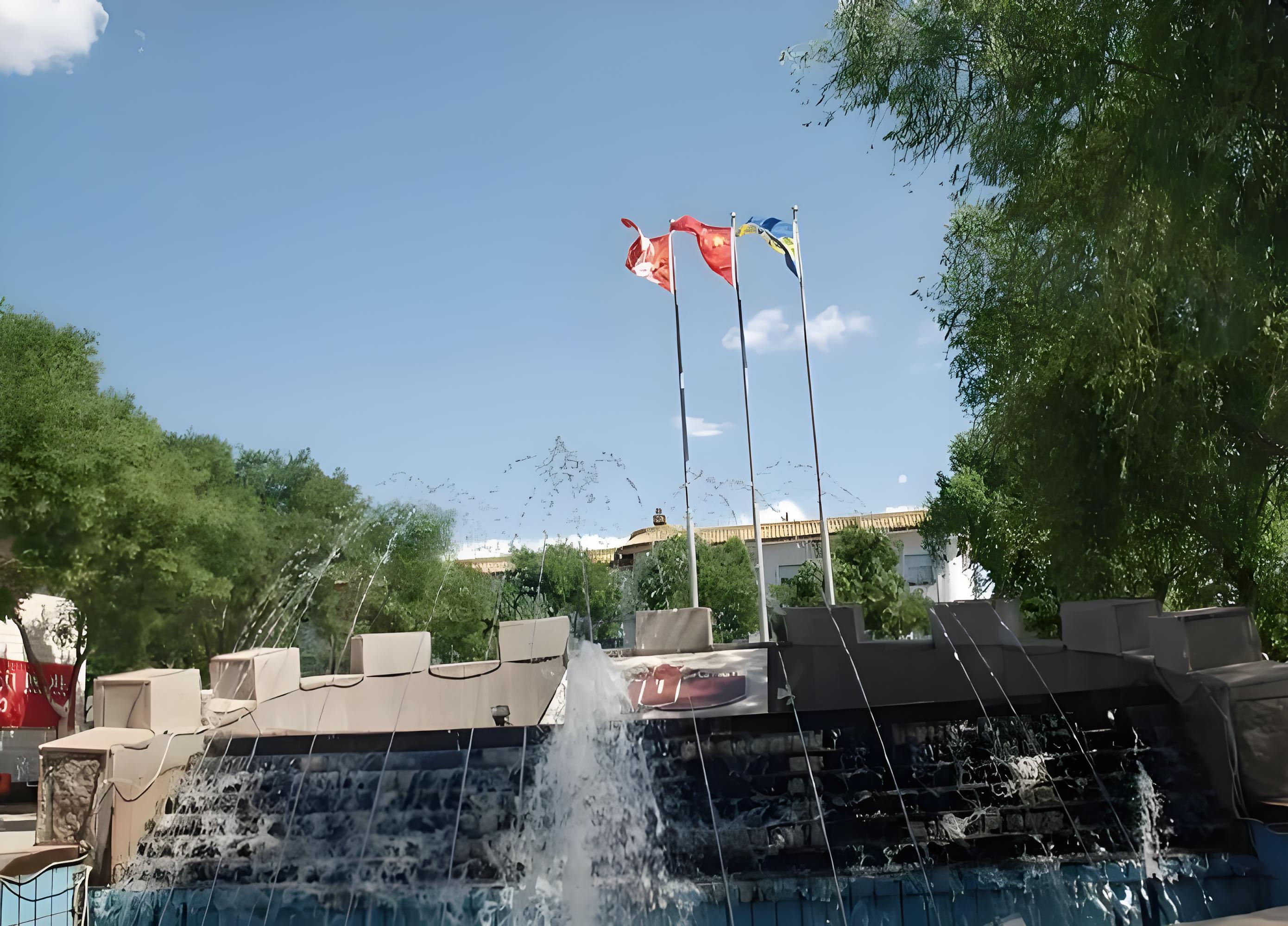 北京中加国际学校