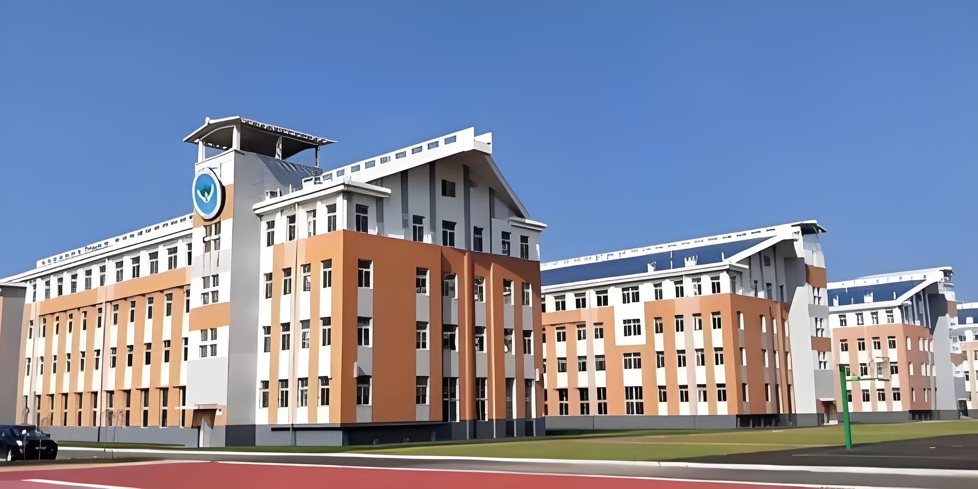 铁岭枫树岭国际学校