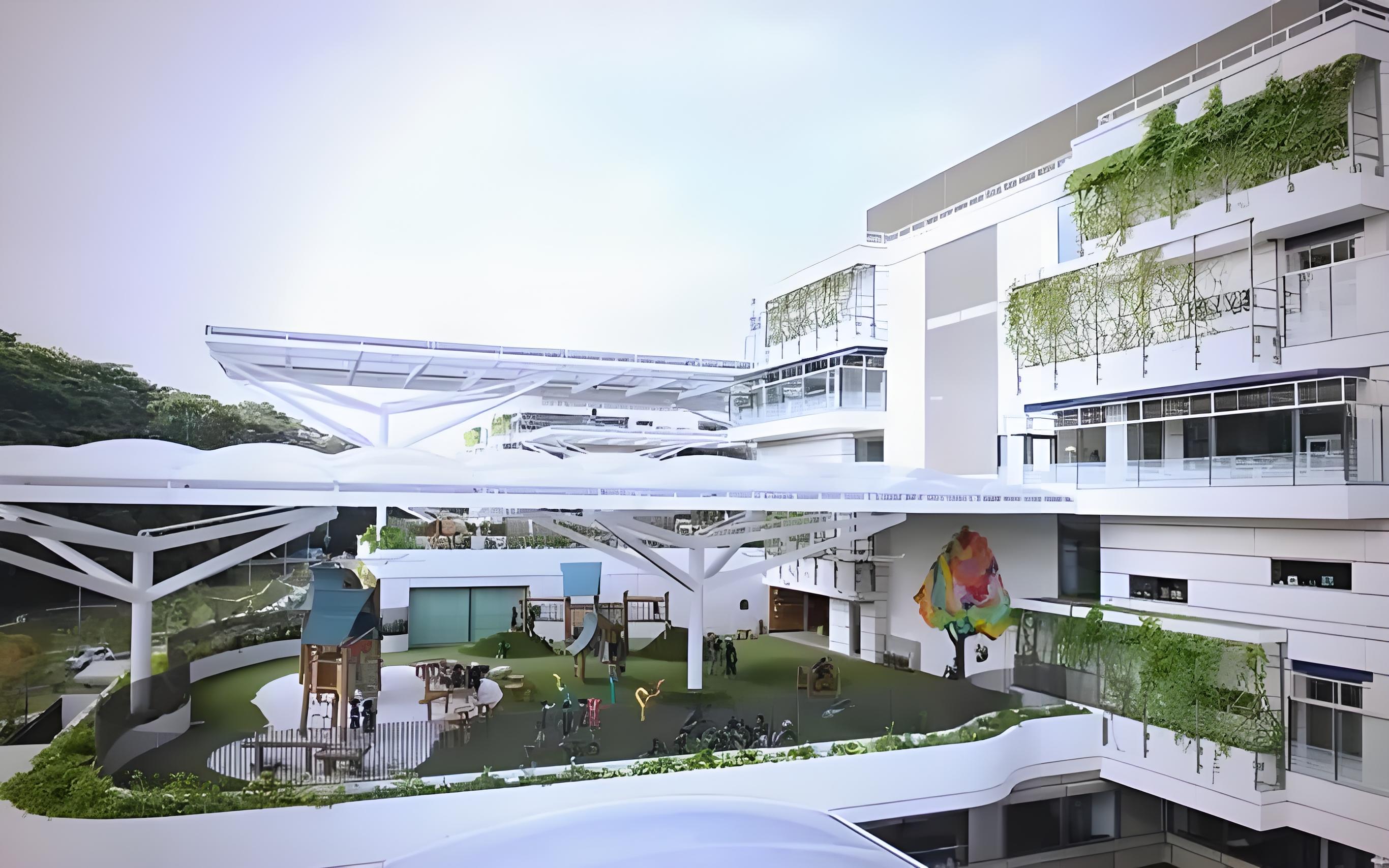 香港澳洲国际学校
