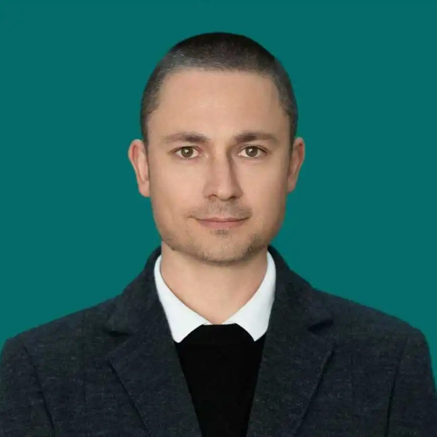BIBS青苗国际双语学校Nick Garrity 校长