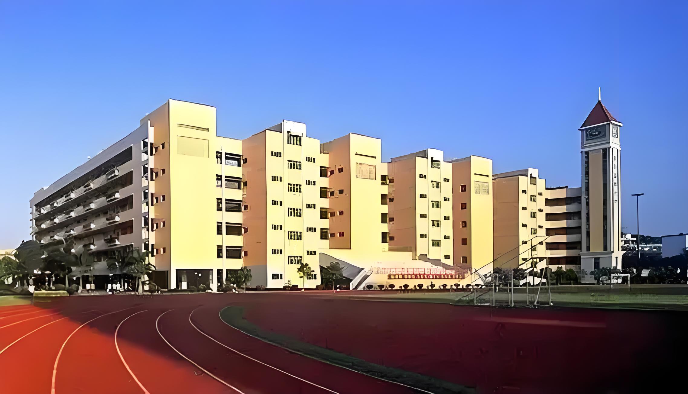 东莞市东华高级中学