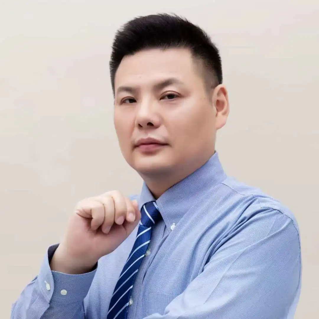 BIBS青苗国际双语学校杨那爽 升学指导总监