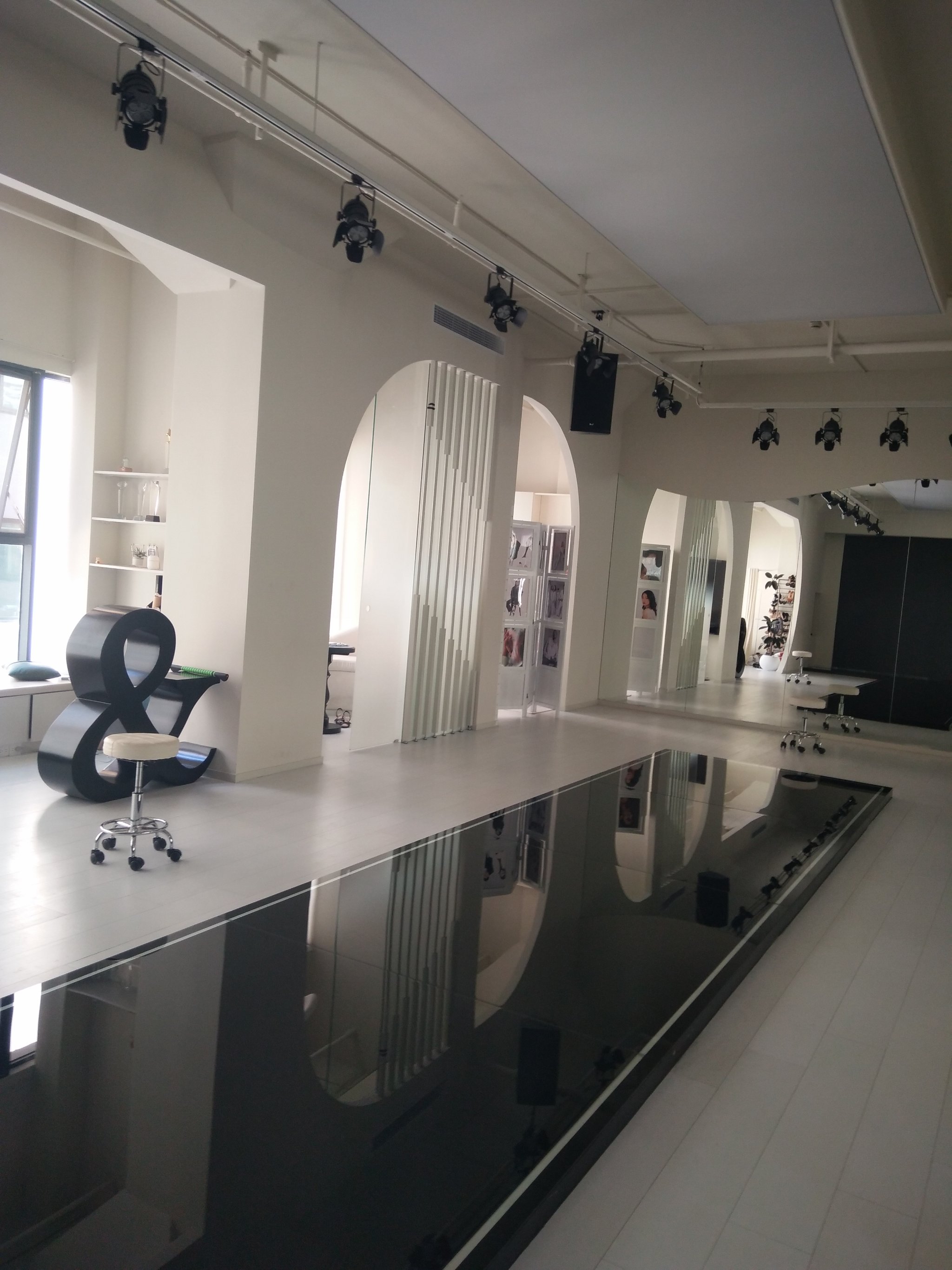 大连兰克少儿艺术培训学校照片