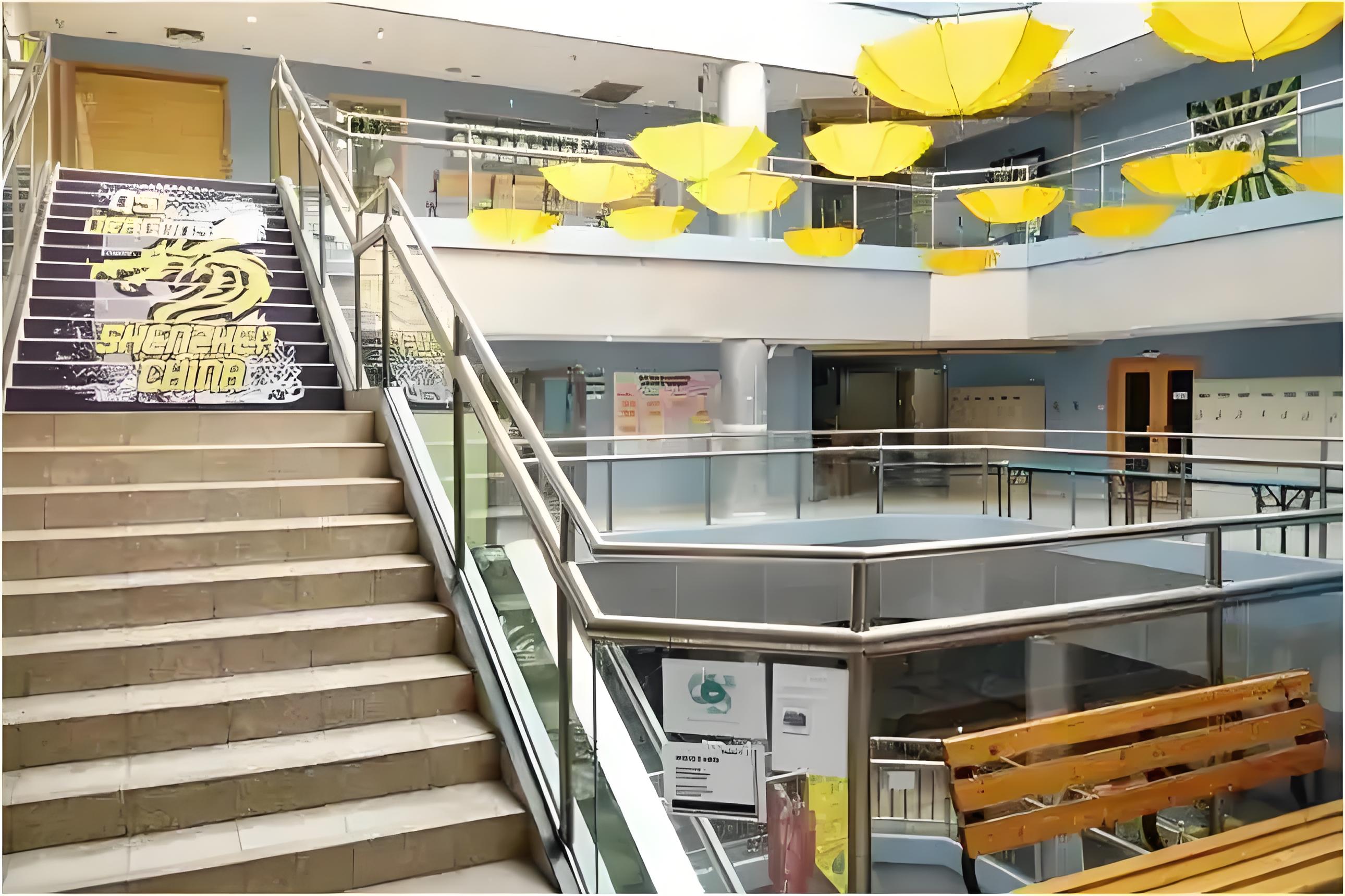 深圳科爱赛国际学校