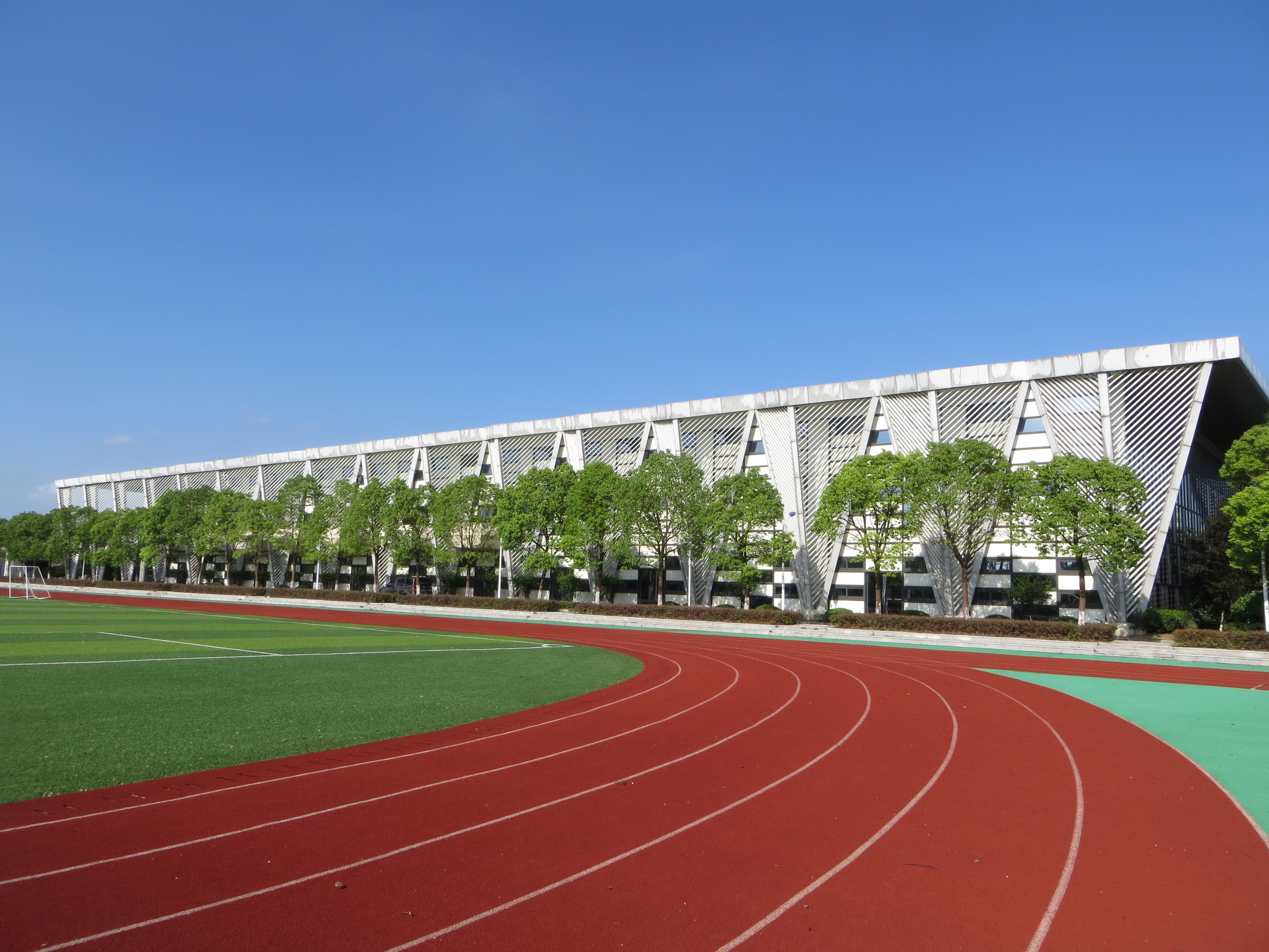 南通国际学校照片