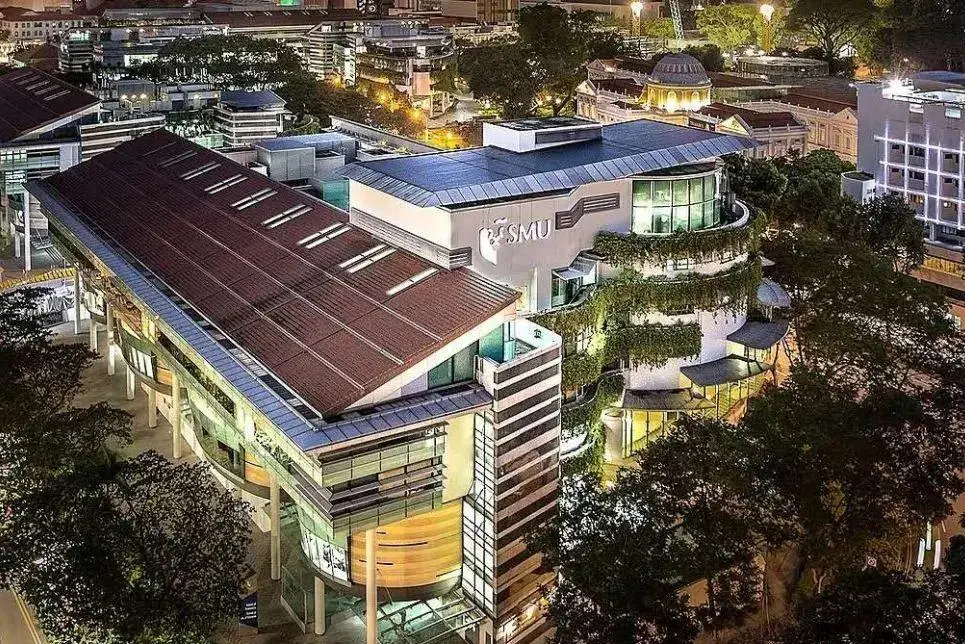 新加坡科技设计大学