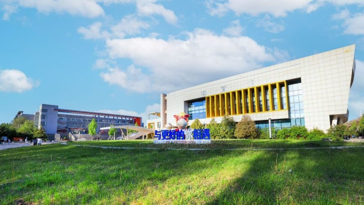 2025高招进行时 | 燕京理工学院：京津冀核心区位优势得天独厚 应用人才立交培养 招生计划较往年增加_fororder_3