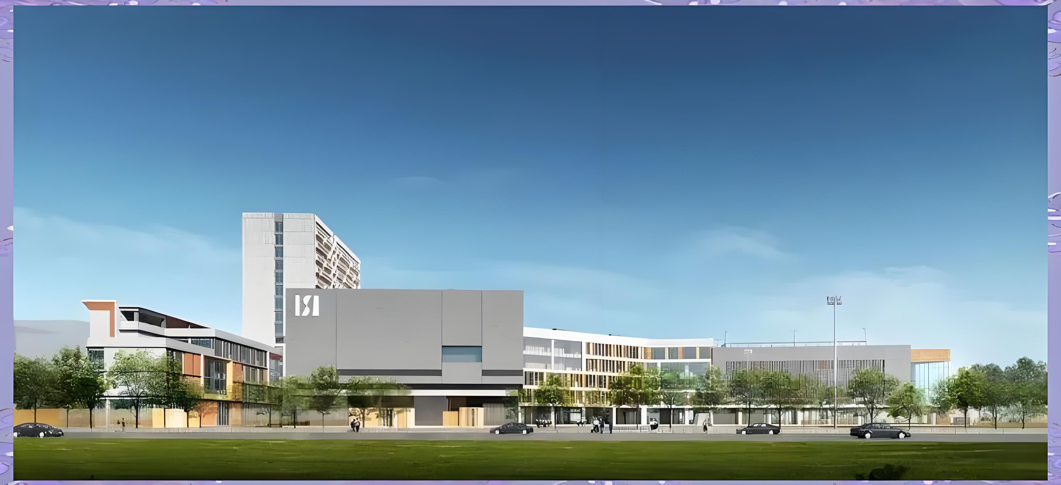 广州爱莎国际学校