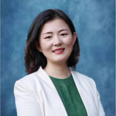 BIBS青苗国际双语学校王艳琴 校长