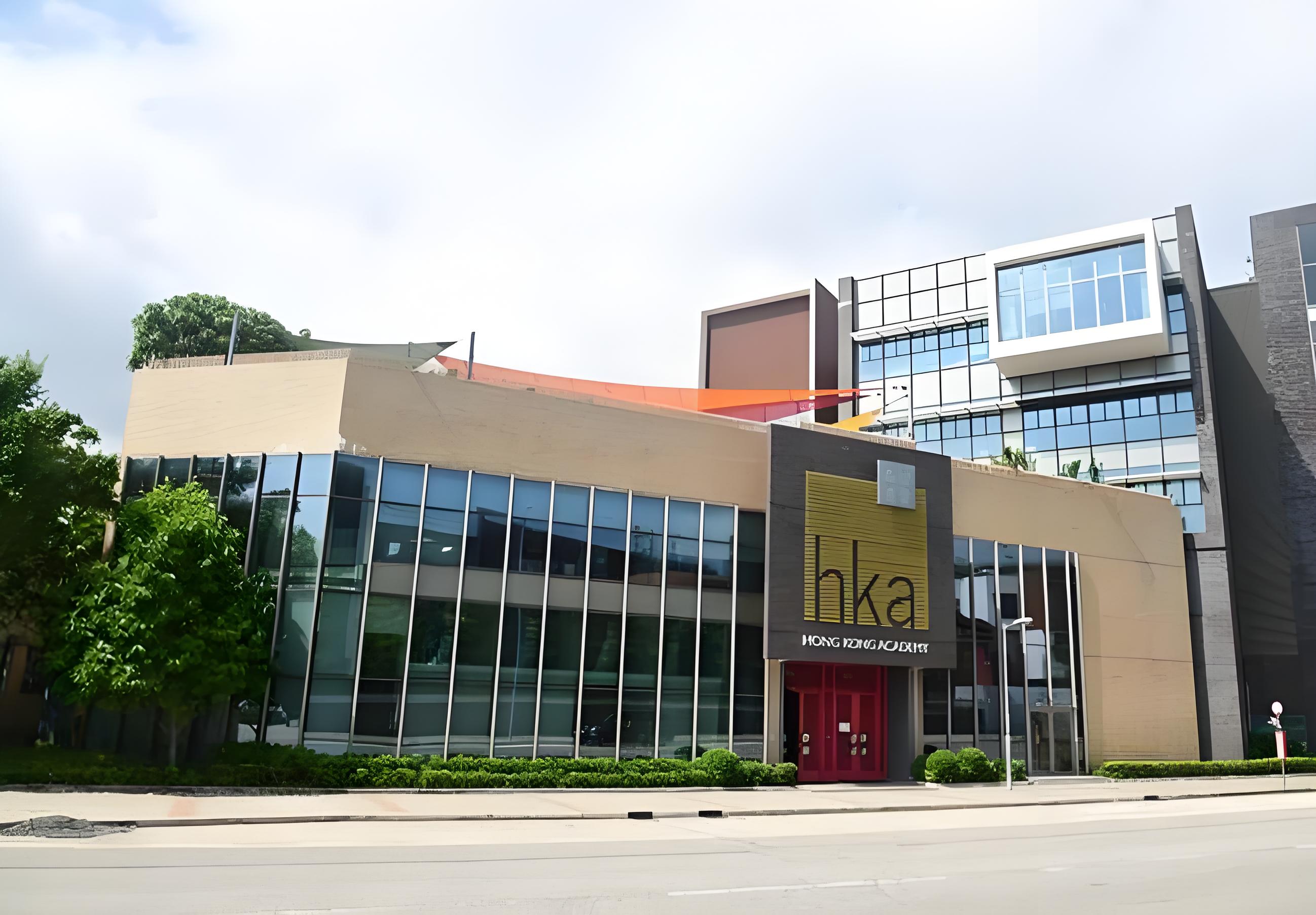 香港新加坡国际学校