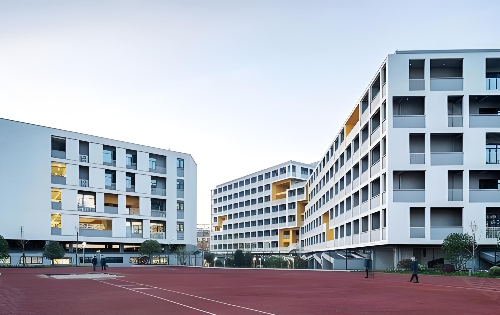 常州清英国际学校