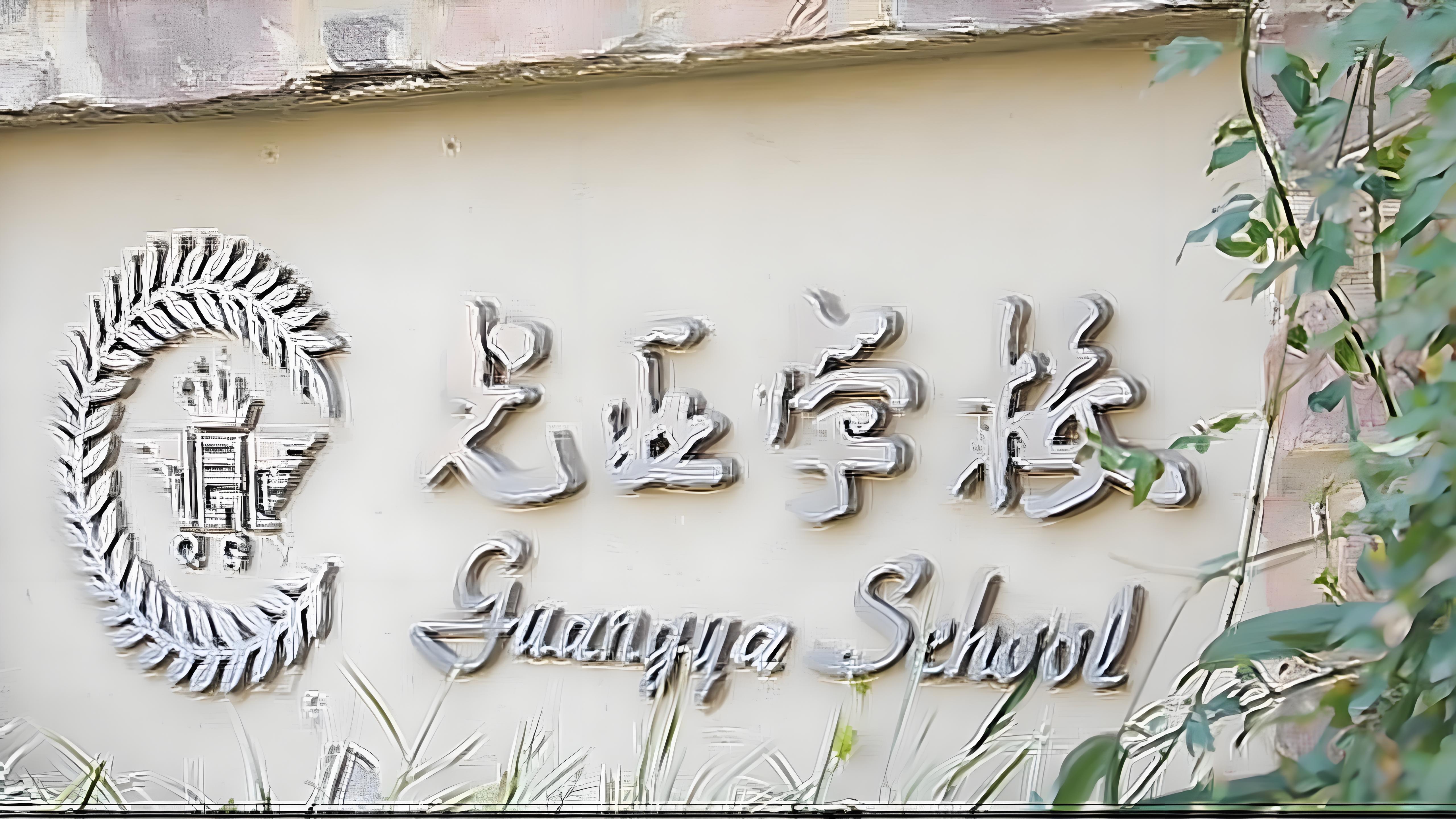 成都市天府新区麓山光亚学校