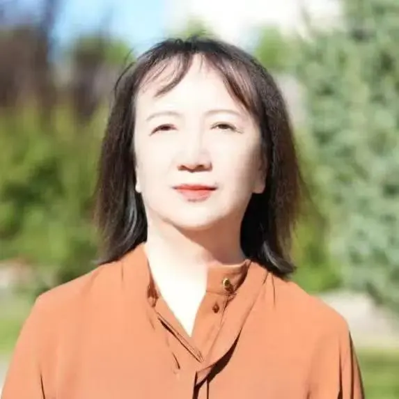 BIBS青苗国际双语学校王润英 校长