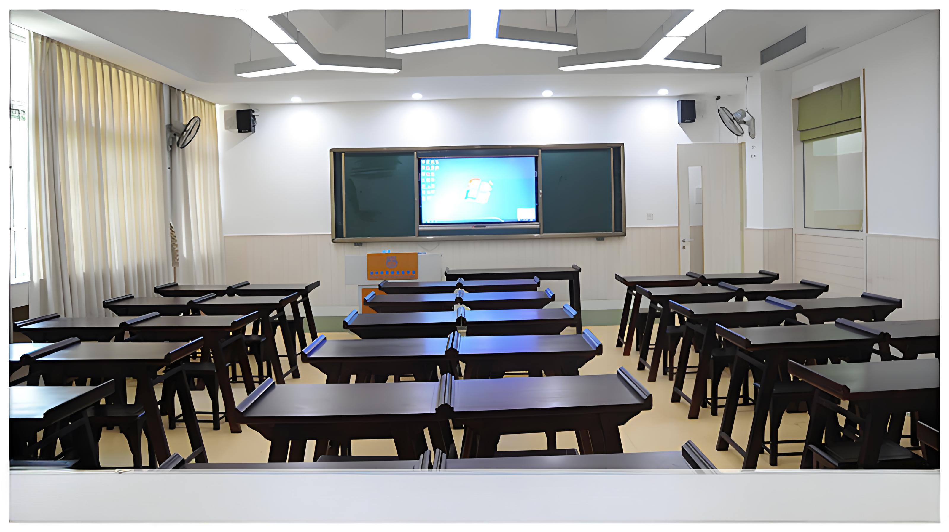 骏荣国际学校