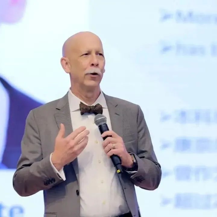 北京贝赛思学校  校长-Mark Sylte