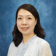BIBS青苗国际双语学校廖衍薇 校长