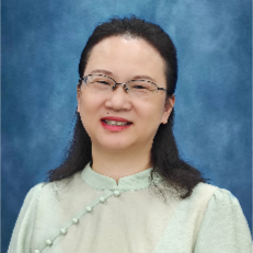 BIBS青苗国际双语学校许薇 校长