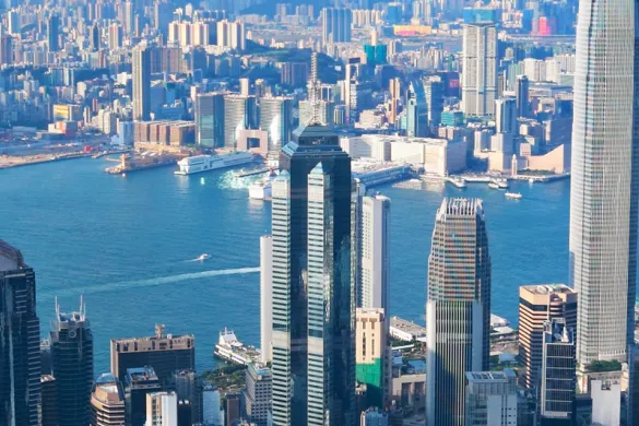 港途教育
