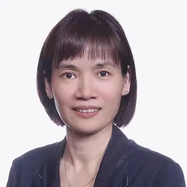 BIBS青苗国际双语学校Dr. Angela Wu 校长