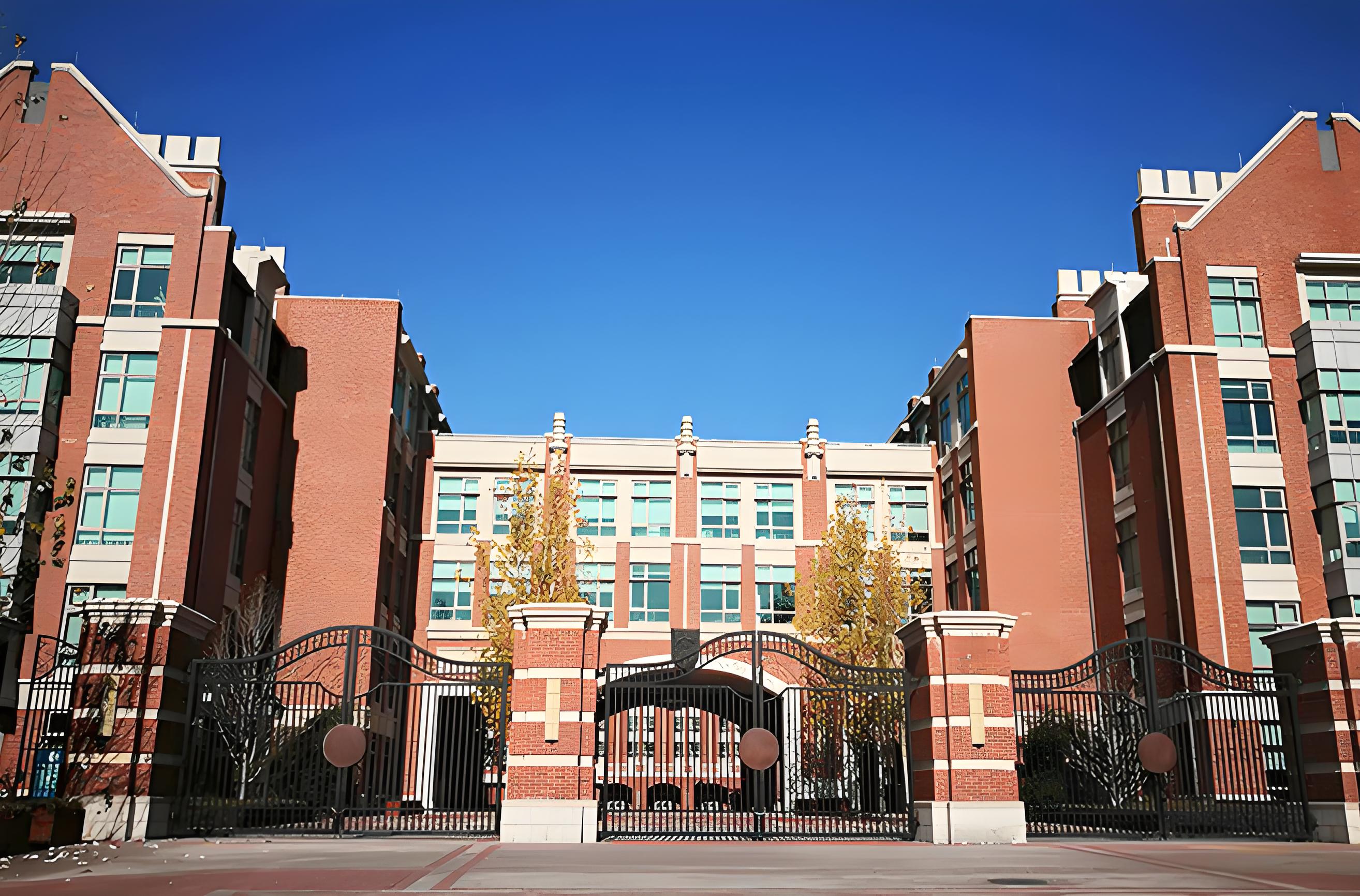 北京市鼎石学校