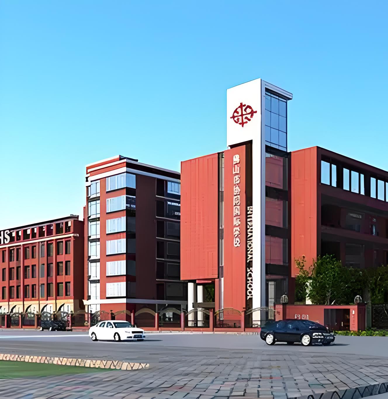 佛山协同国际学校