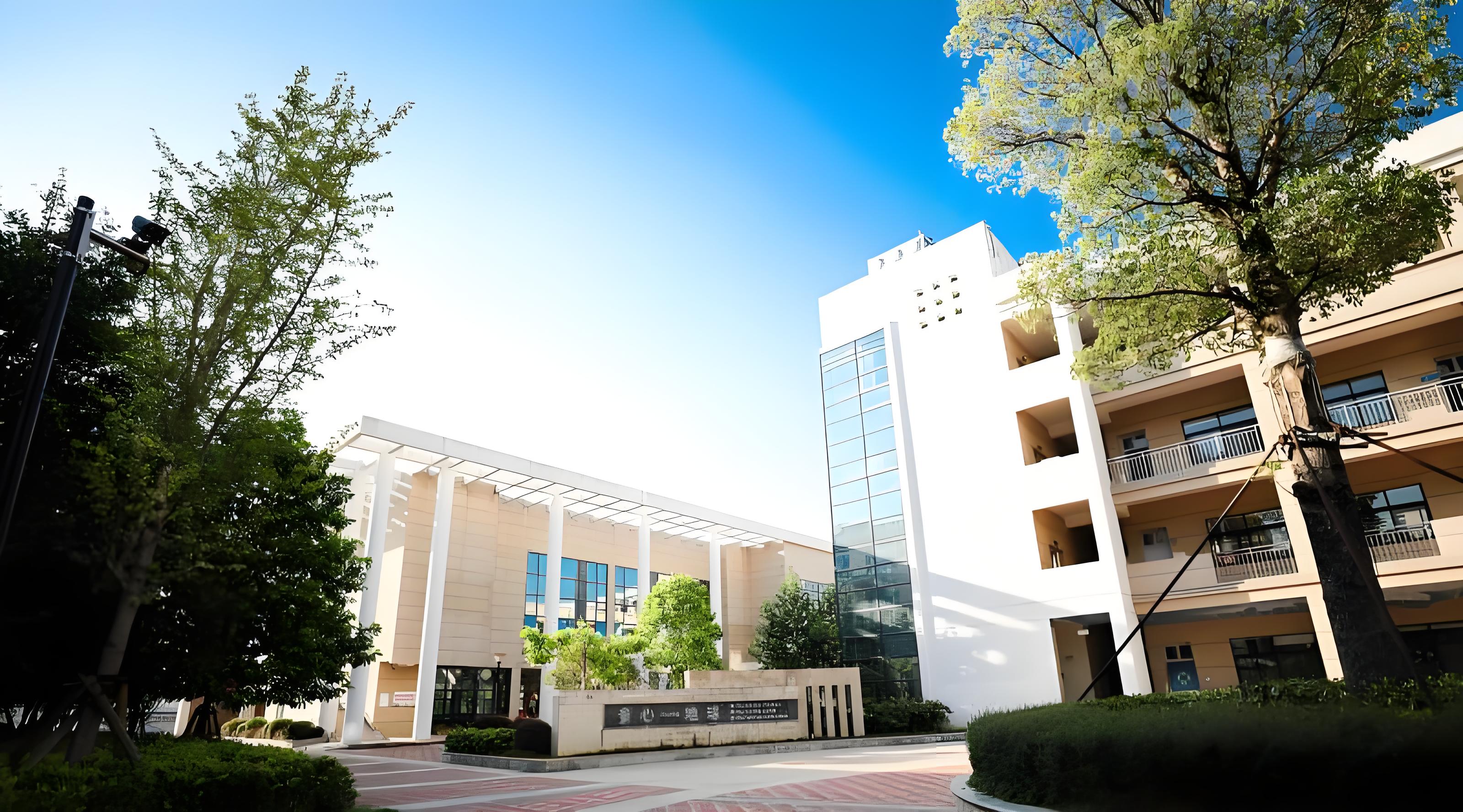 龙湾区少年艺术国际学校