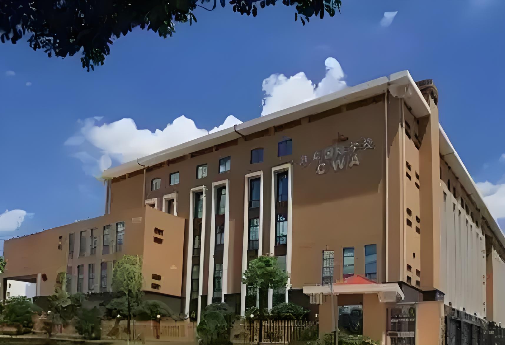 长沙玮希国际学校