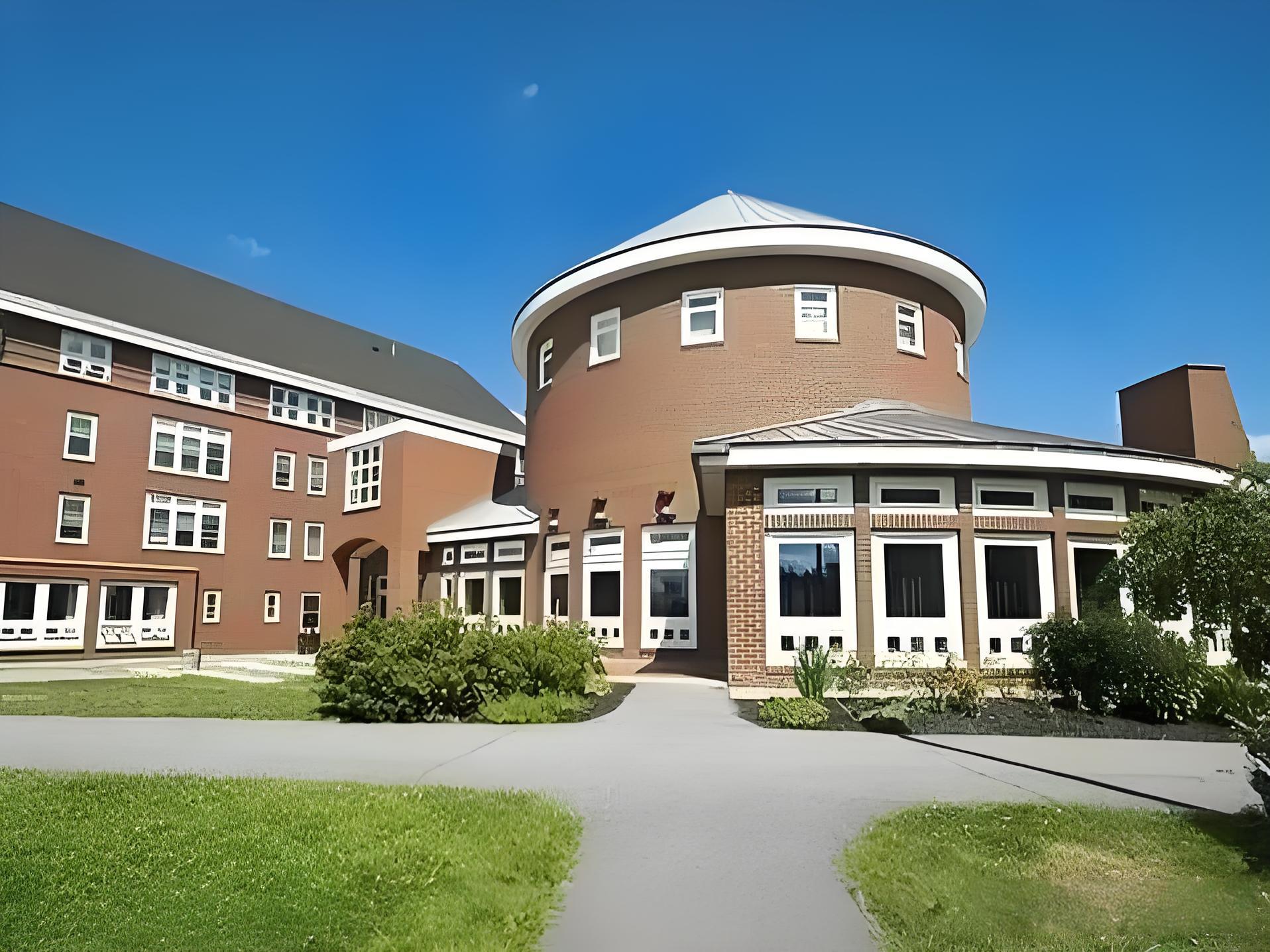 沈阳国际学校头图