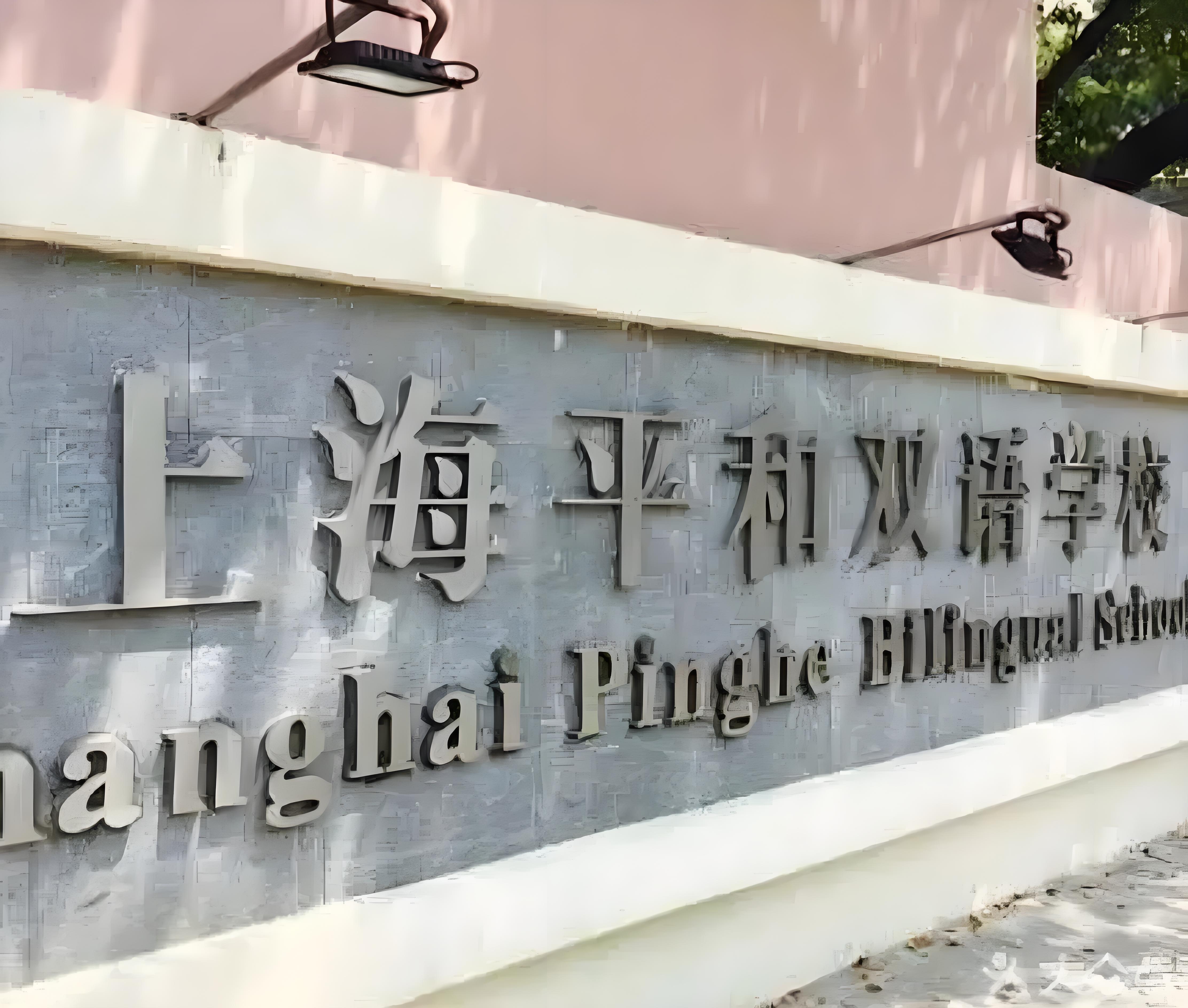 平和国际学校