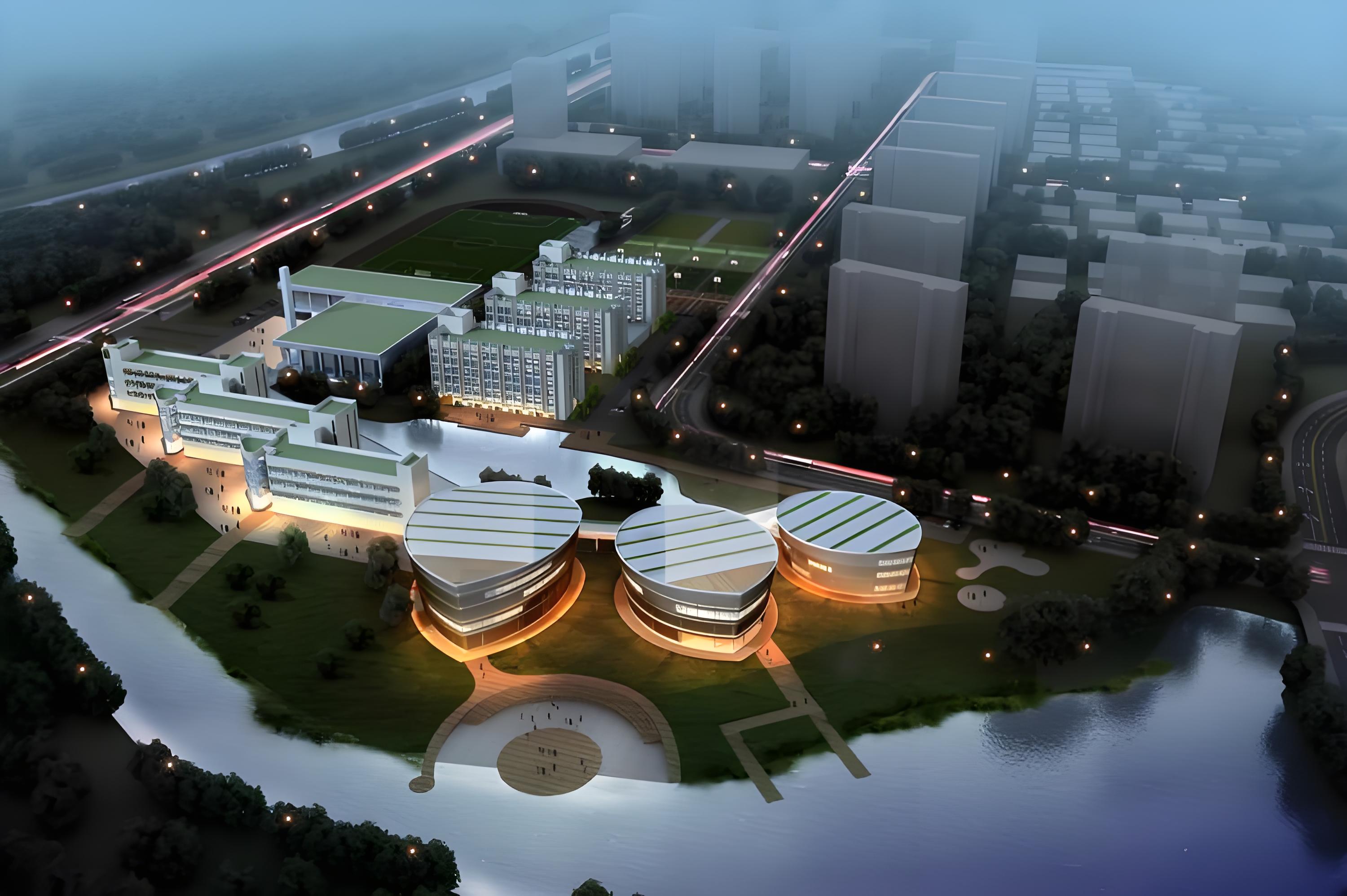 常州牛津国际学校